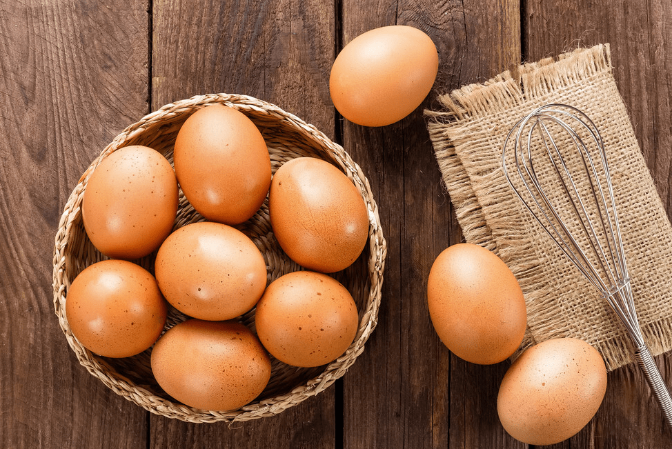 排行榜|“蛋白质十佳食物排行榜”出炉，黄豆倒数第一，你吃对了吗？