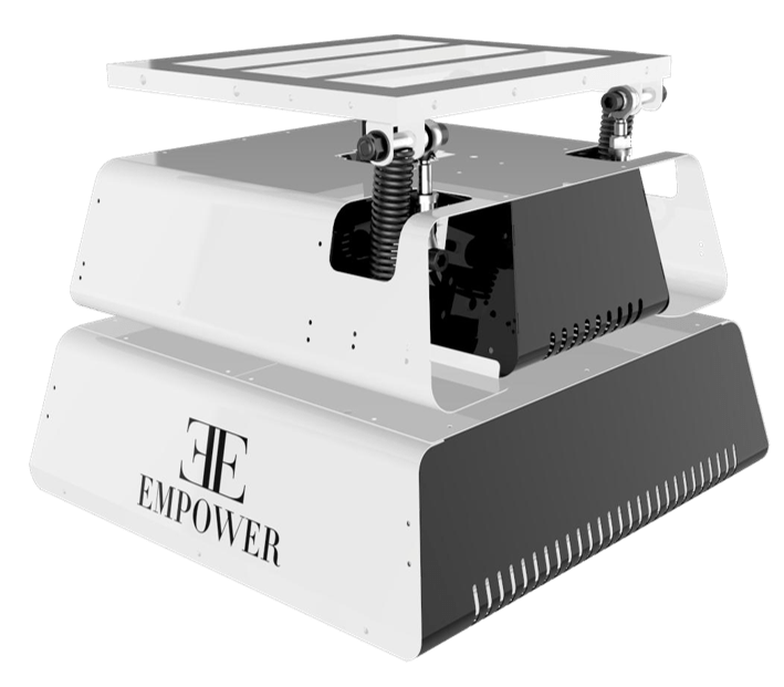 飞行模拟，驾驶模拟什么原理