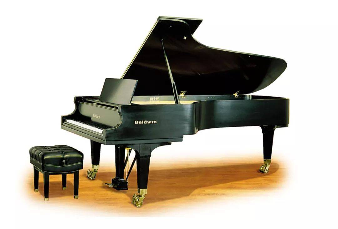 baldwin鲍德温钢琴艺术家族瓦尔特吉泽金