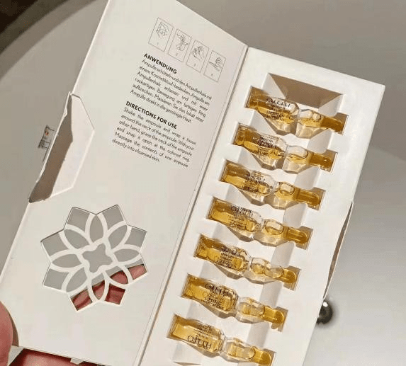 礼物送闺蜜的走心礼物 欧娅诗真的太适合了
