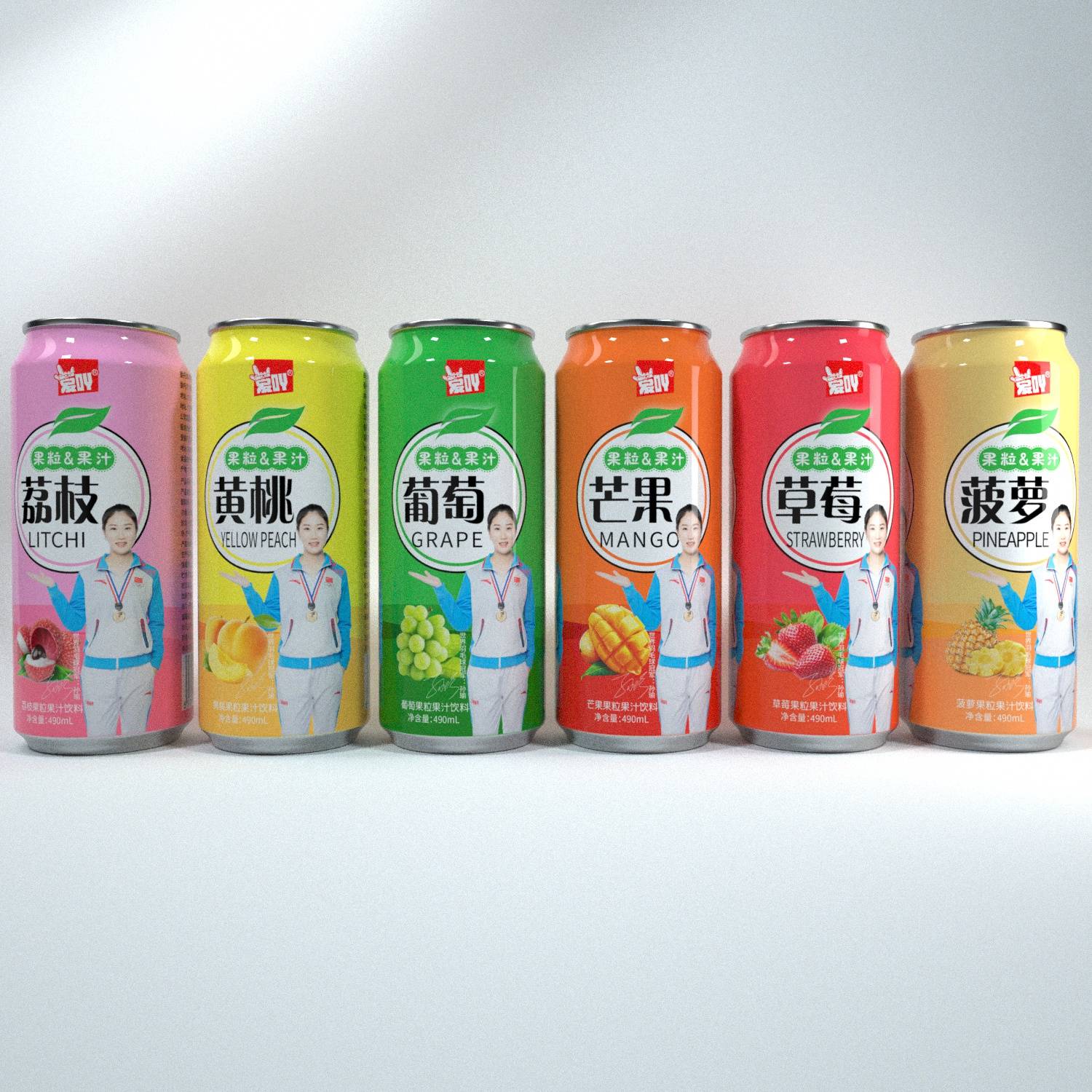 广东沃咔饮料有限公司深谙其道,始终保持产品的创新力,一直给顾客保持