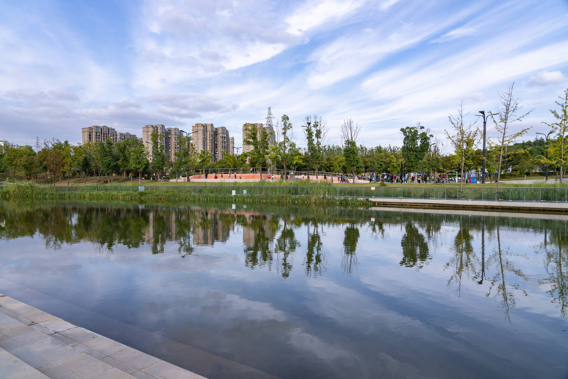 小山|到南京浦口，像当地人一样寻觅城市的诗意栖居