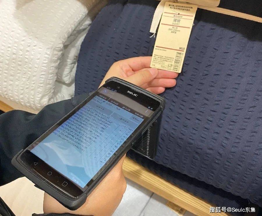 设备|UHF RFID设备赋能新零售服装企业实现数字化管理