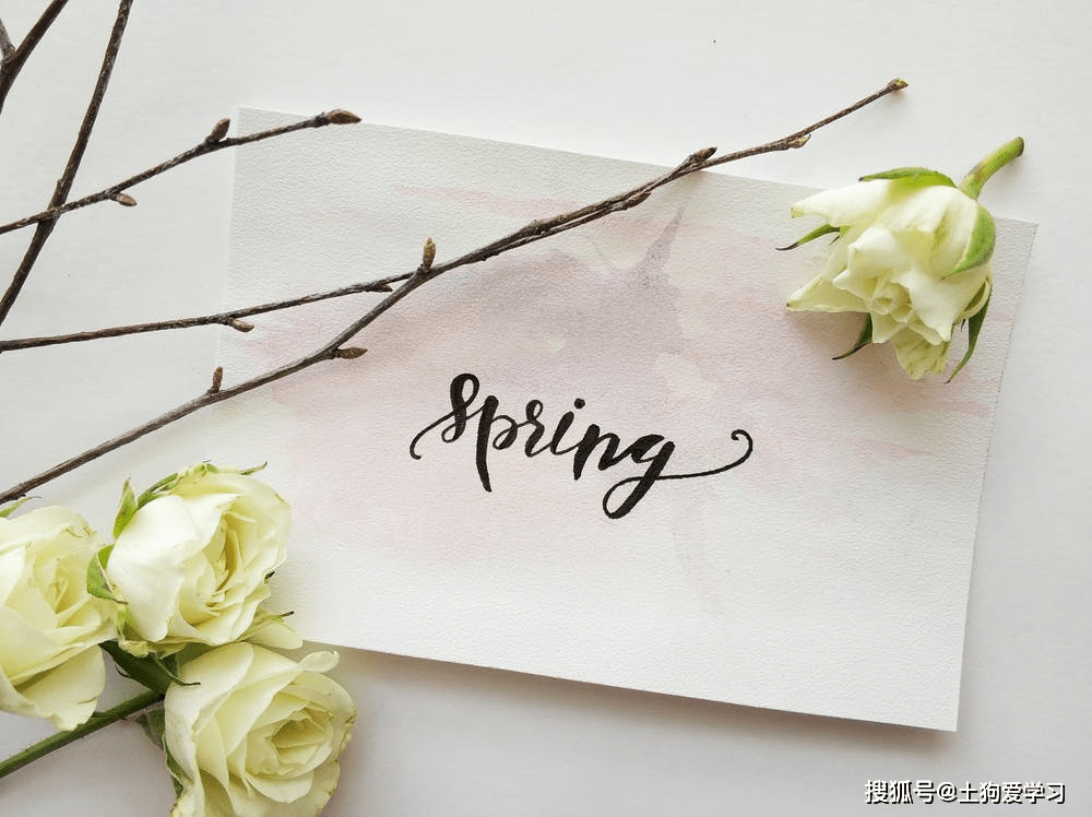 经典英文诗歌:《春》(“Spring ”)(双语)_king