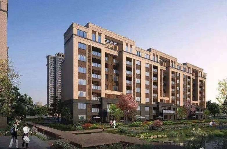 诸暨欣龙江南府—楼盘简介-楼盘位置-开发商-样板房—诸暨欣龙江南府