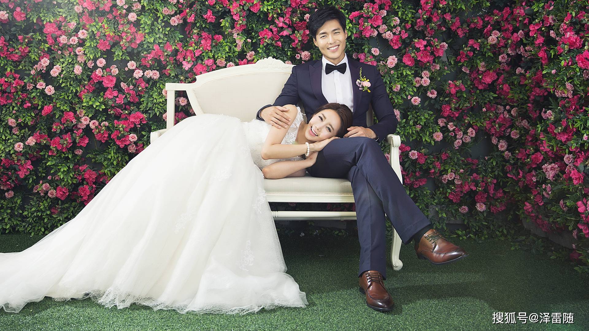 你命中注定会早婚还是晚婚？_震丰