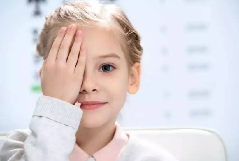 戴ok镜的孩子成年后怎么办