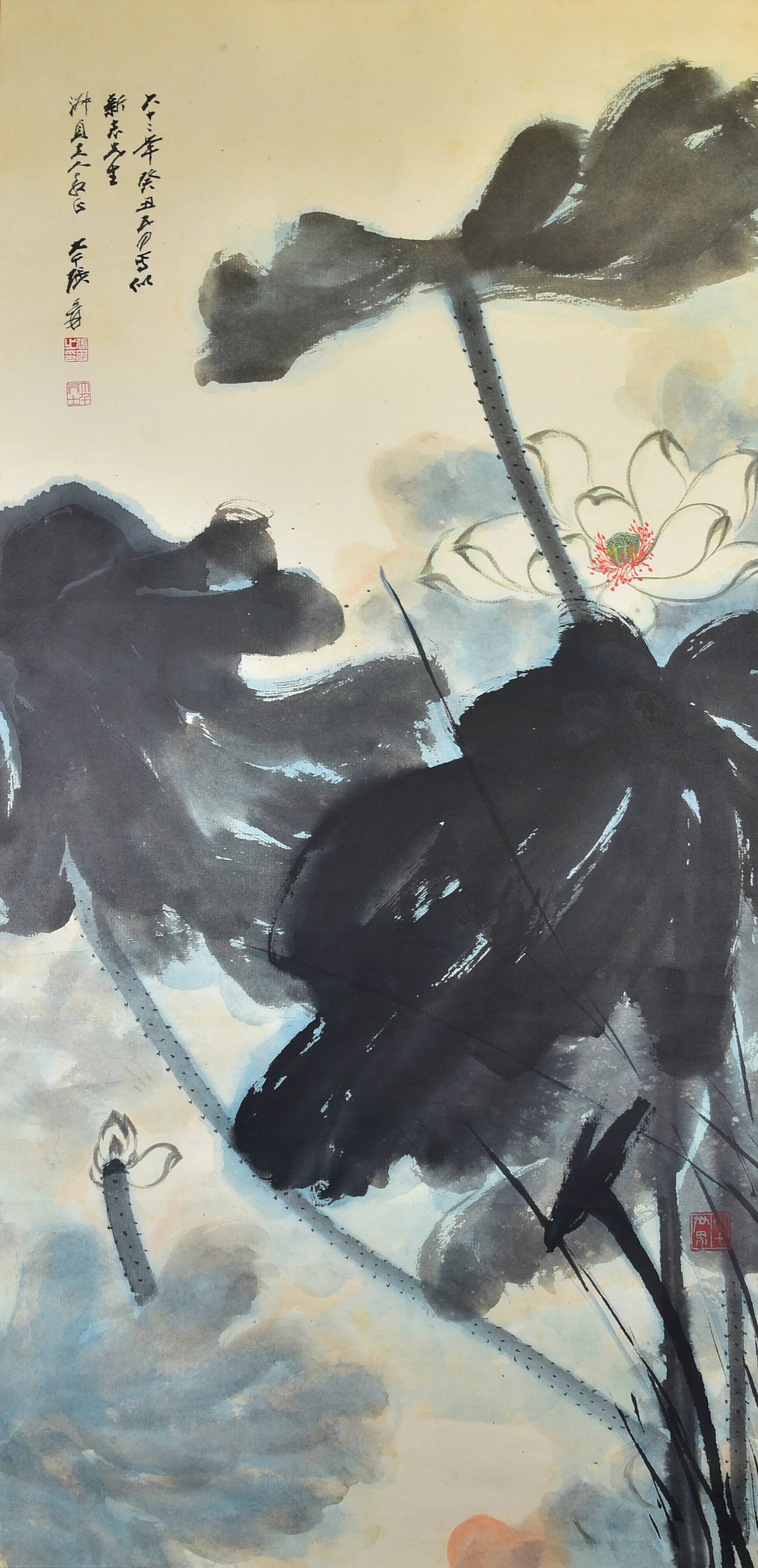 时间|好消息！｜重庆汲雅艺术馆颐和高尔夫店两周年庆暨名家书画赏析会