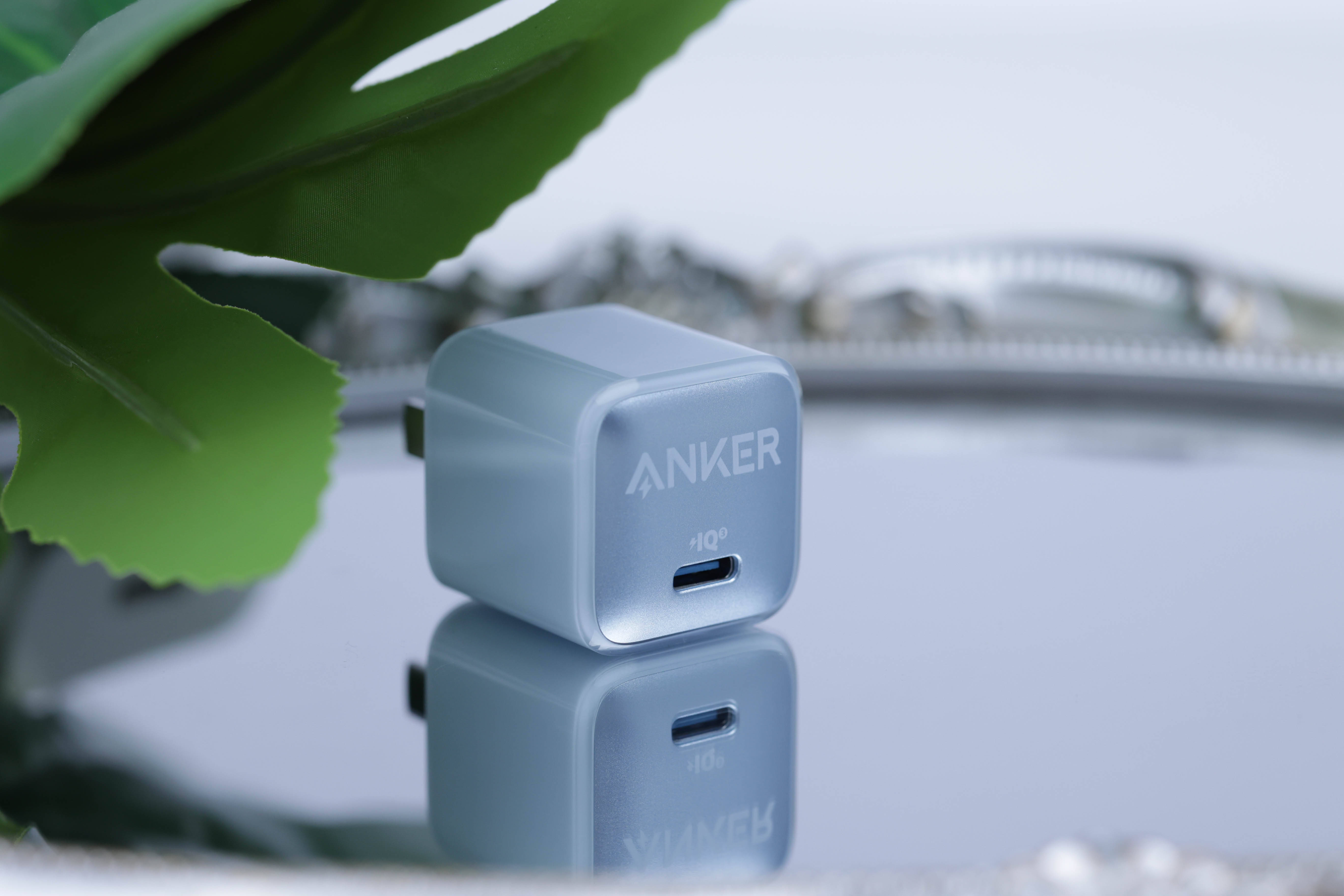anker安克 20w 安芯充---iphone的最佳拍档_那安克