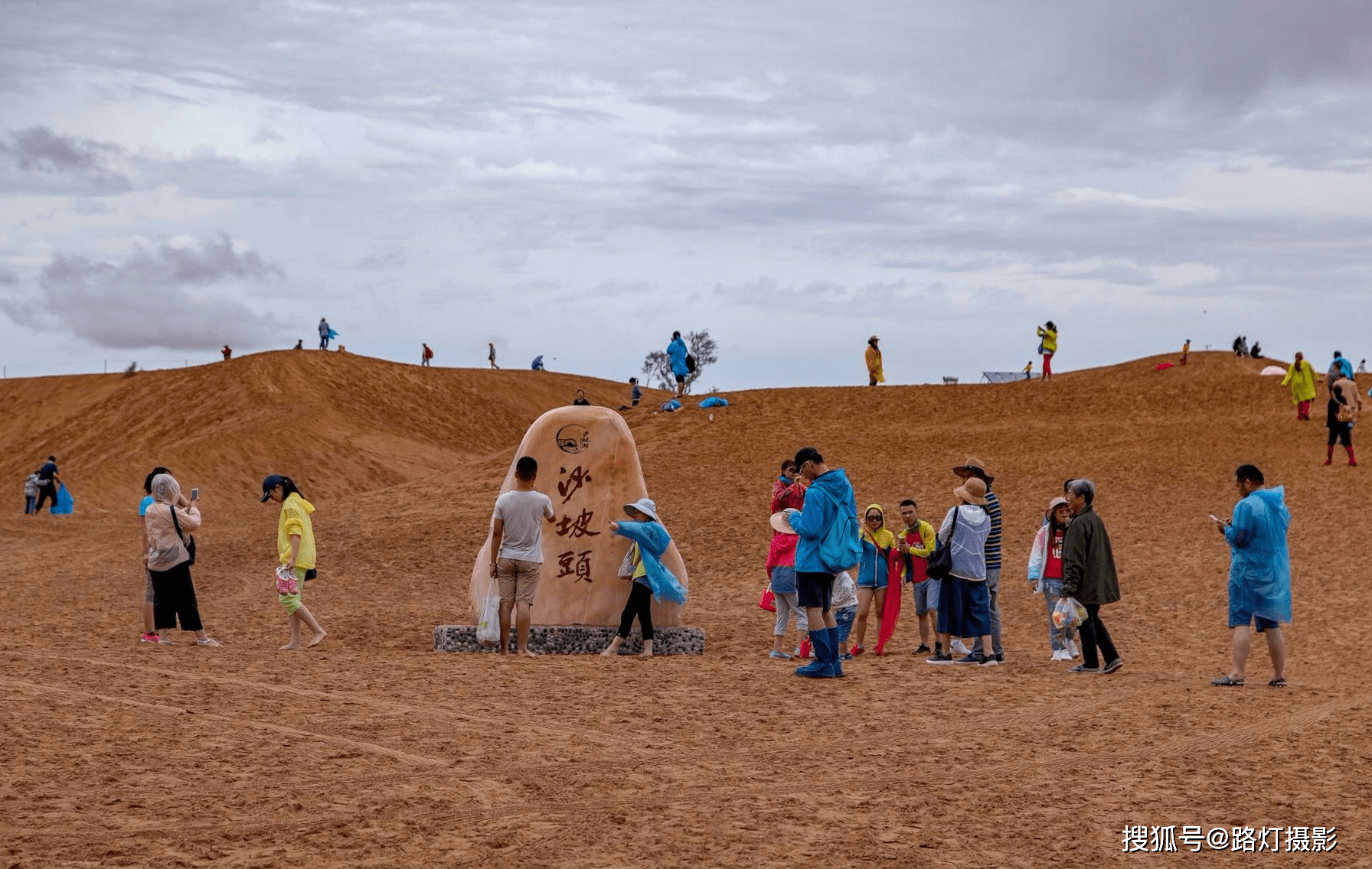 甘肃|宁夏的存在感去哪儿了？为什么很多人认为宁夏是甘肃的？不可思议