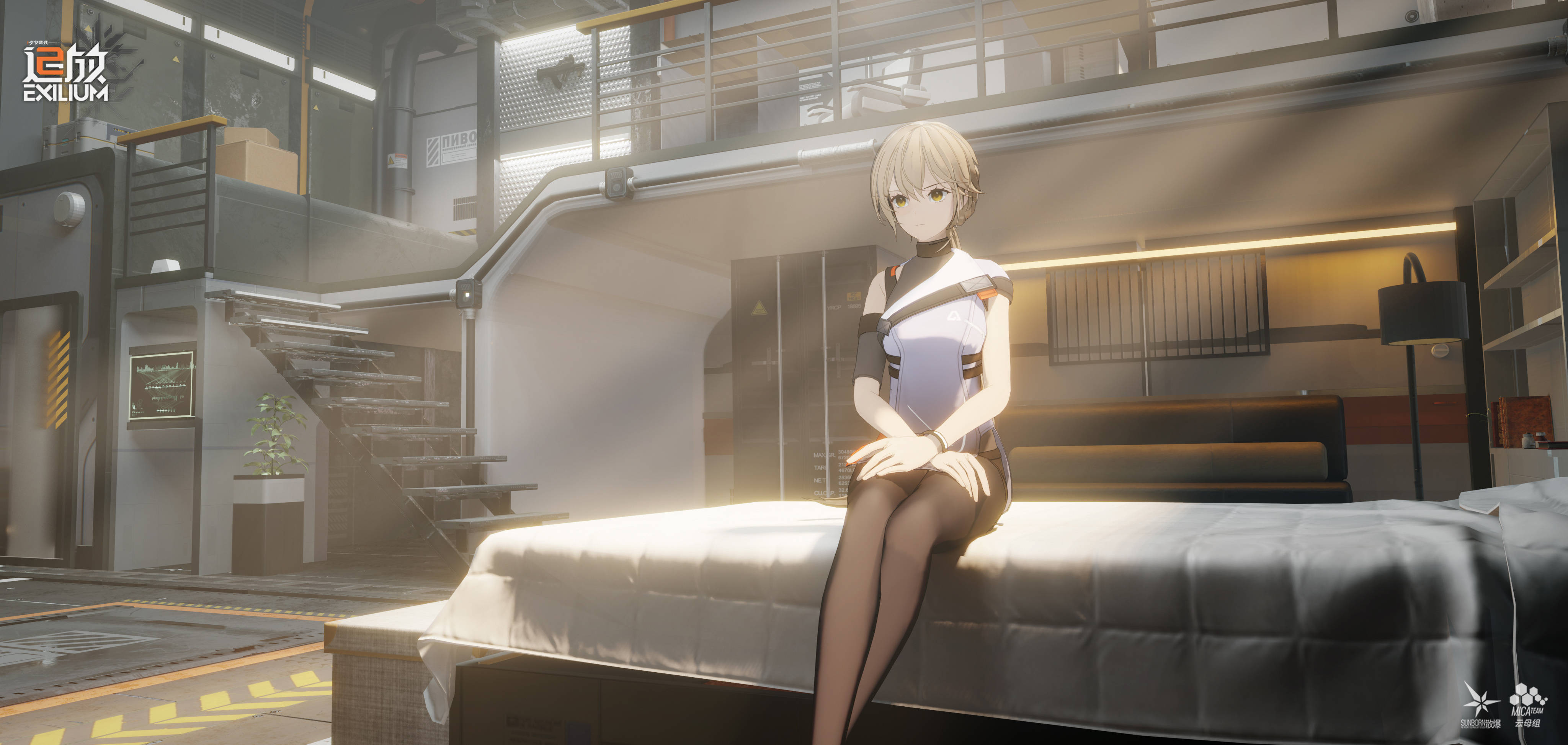 少前|少前“第二春”就靠它了！《少女前线2：追放》摸索策略游戏的新高度