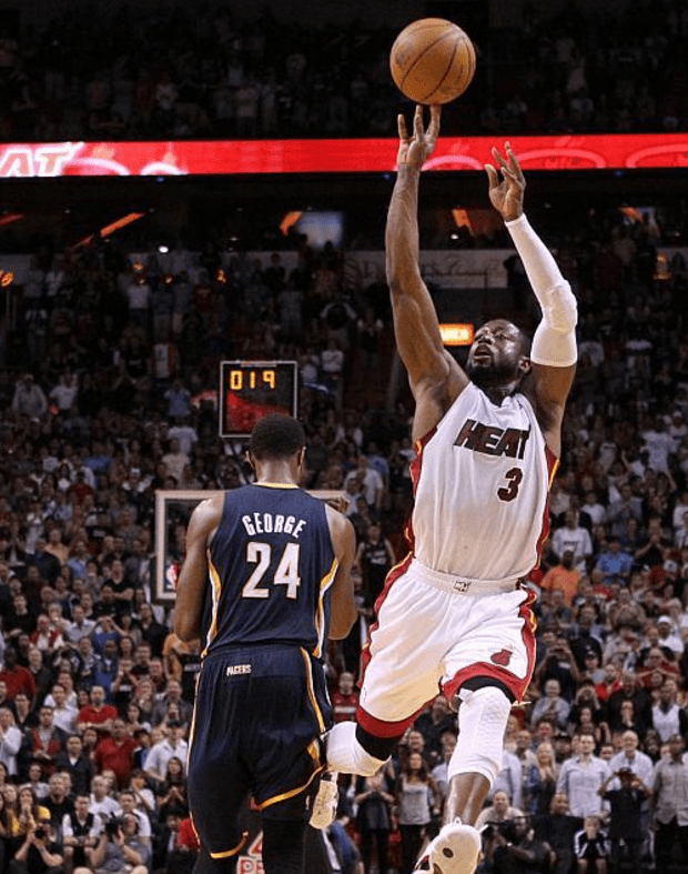 继猛龙之后35岁的凯尔洛瑞在热火能否再次成为一名合格的领袖