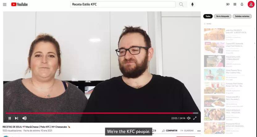 食谱|用仿制的KFC食谱 换地道的KFC炸鸡