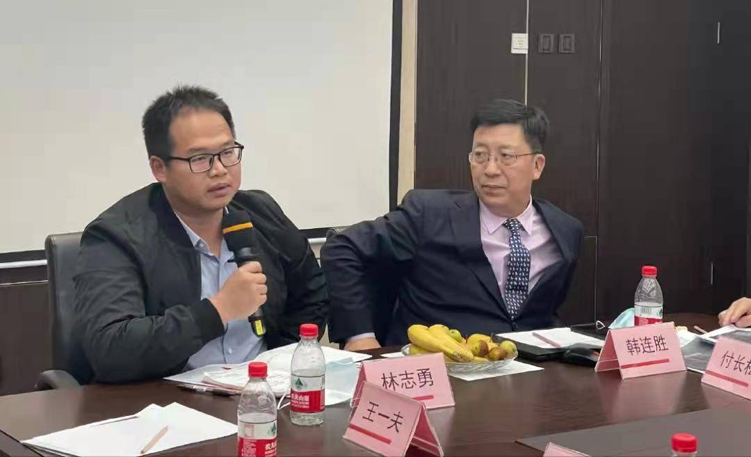 “走进华为云·创富数字化”紫津联盟赴天津鲲鹏创新生态中心参观交流