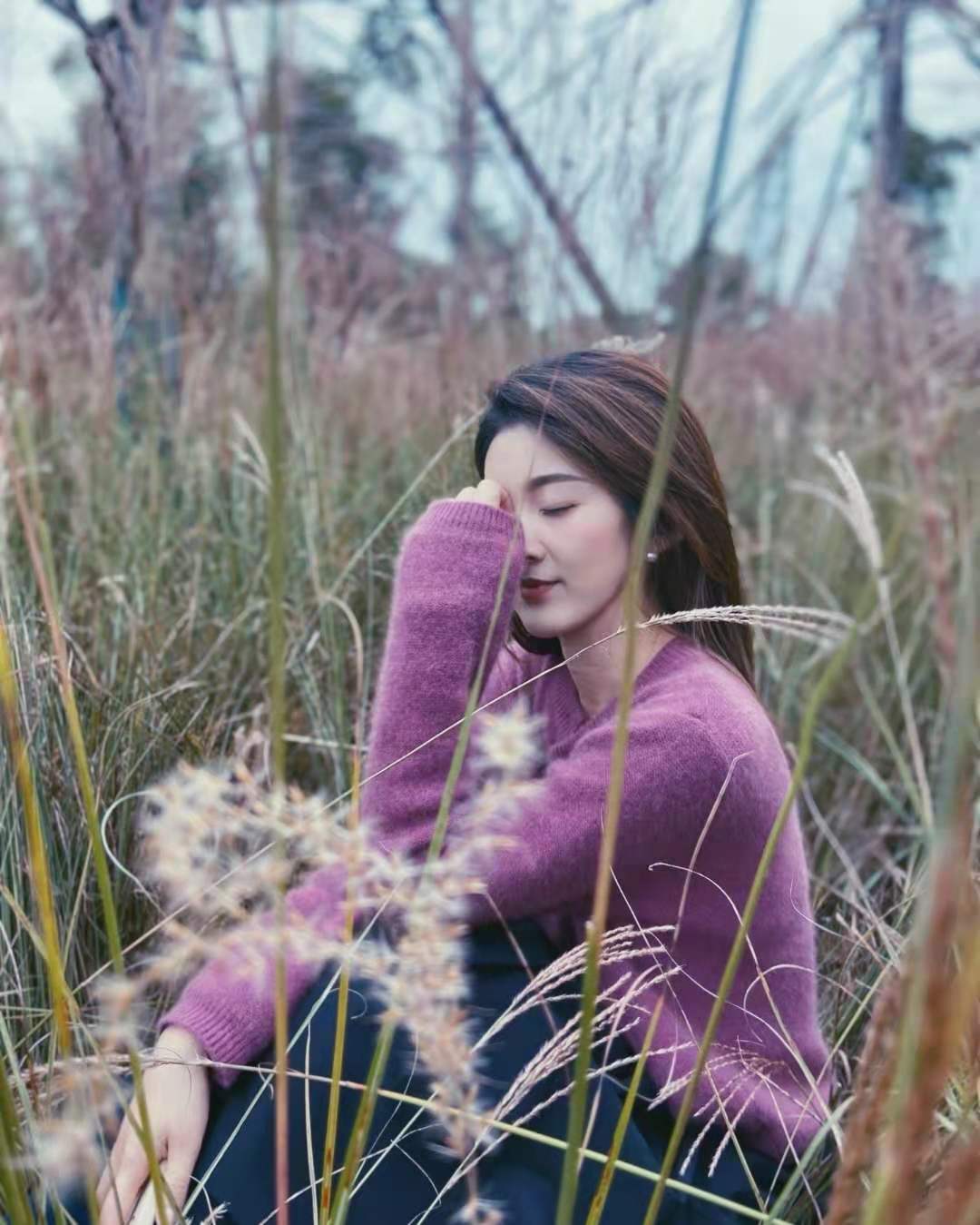 1102人生一世草木一秋为爱执着地爱一世永恒落叶归根情满秋云
