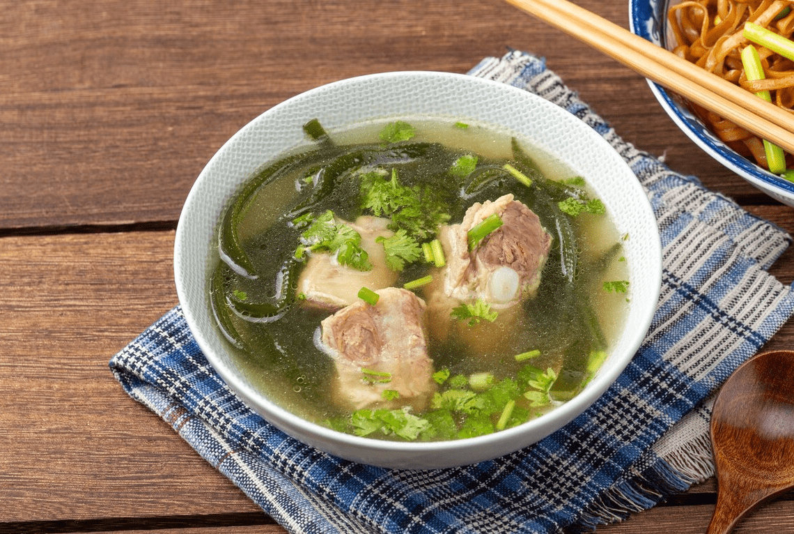 清水|明日立冬，6种高碘食物要常吃，营养美味又御寒，精神十足过冬天