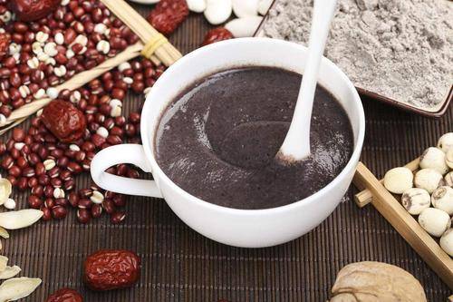 补充|早餐还在吃豆浆油条?别再踩坑了,花青谷为您打造营养早餐CP