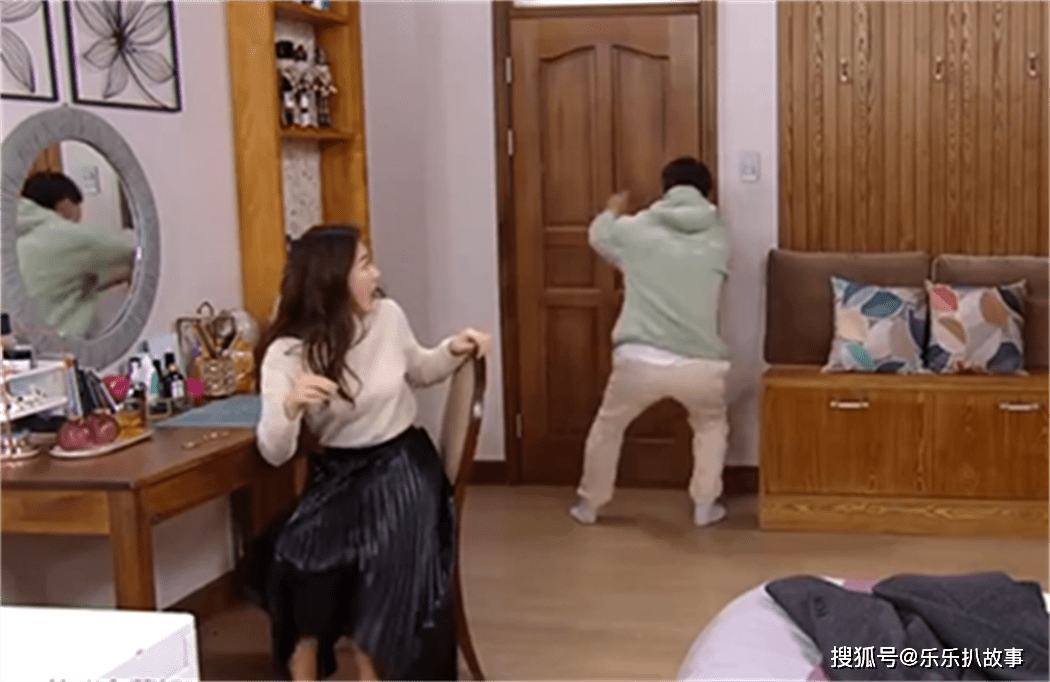 派对|基督山小姐 第17集 派对上恩祖以黄佳恩身份亮相