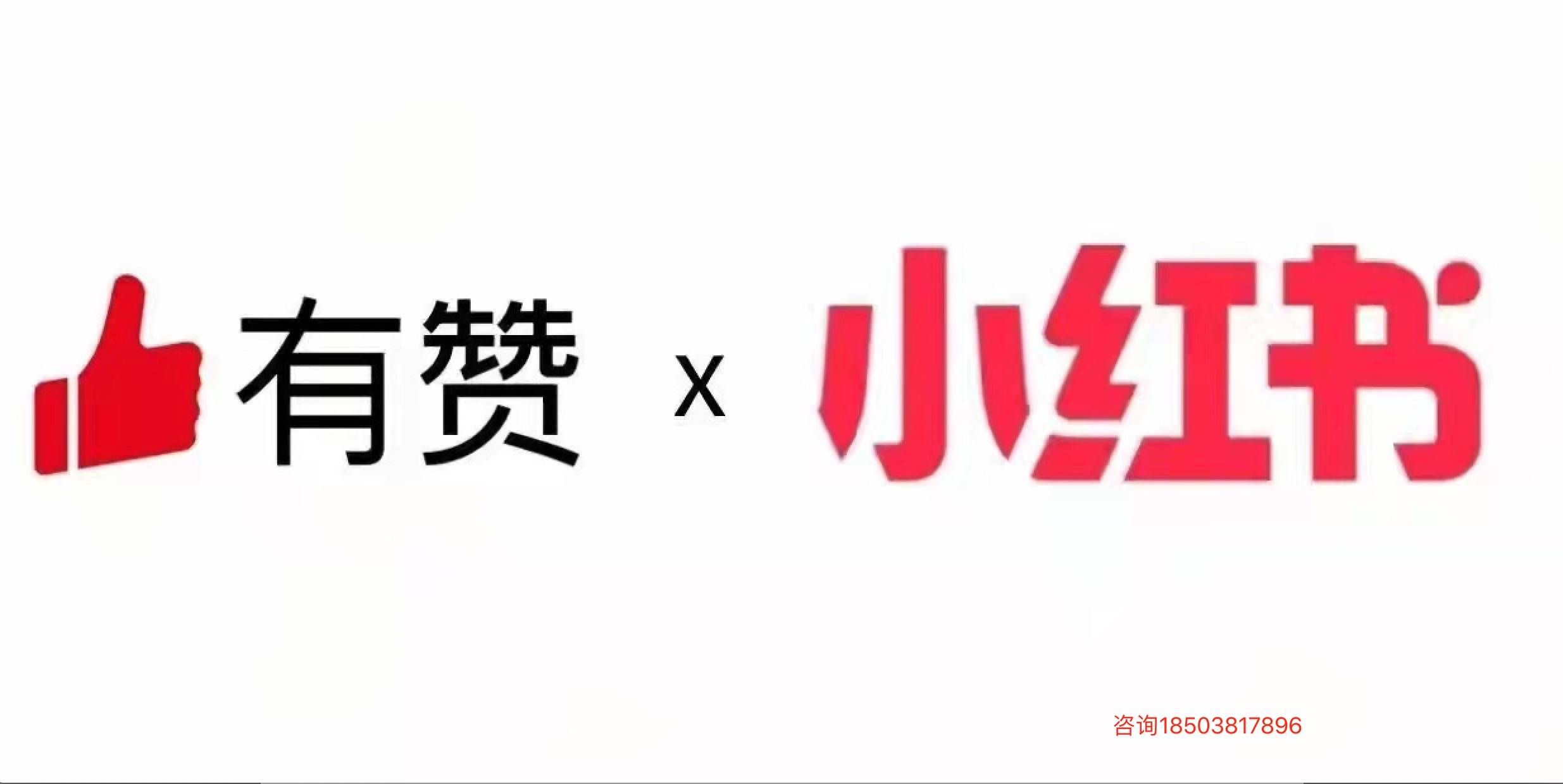 小红书logo原版图片