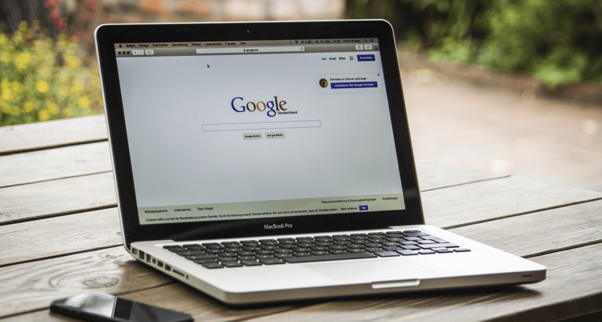 燕麦云何洋开讲丨我的技术创新观