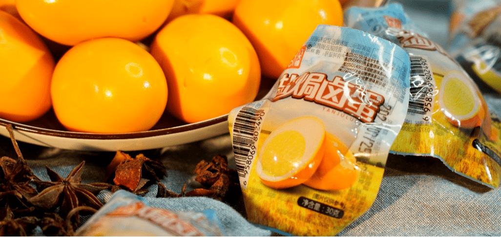 体重|拒绝“贴秋膘”，选八大锤卤蛋营养不发胖