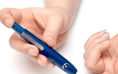 知识科普|李爱国主任分享：身体出现5个变化，说明糖尿病正在恶化