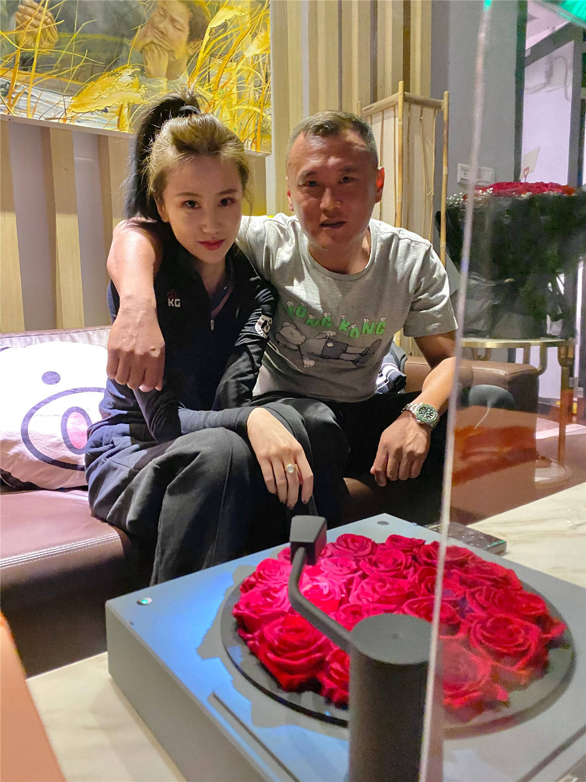 徐云龙大婚球迷送祝福徐云龙完婚徐云龙完婚徐云龙完婚徐云龙完婚