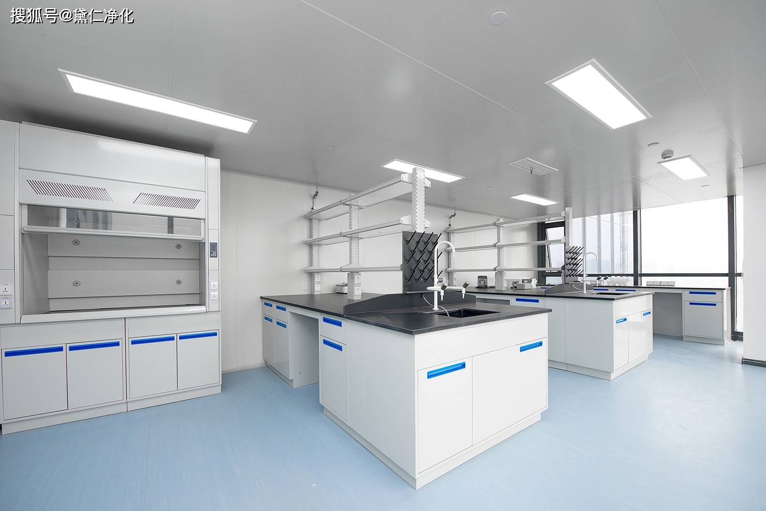 细胞实验室设计施工方案黛仁