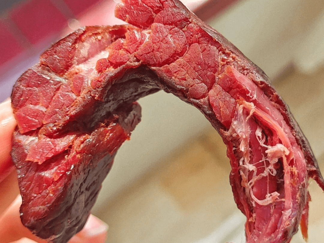 苗苗|【减脂必囤篇】盘点那些双11值得入手的零食-----第二弹