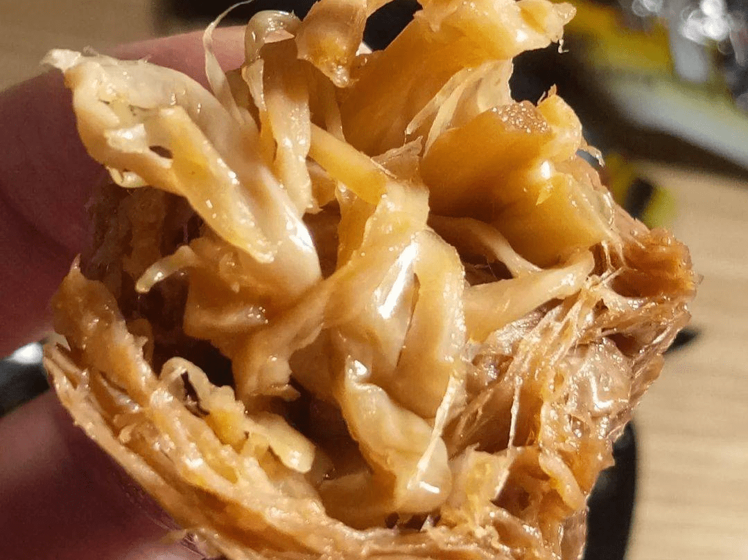 苗苗|【减脂必囤篇】盘点那些双11值得入手的零食-----第二弹