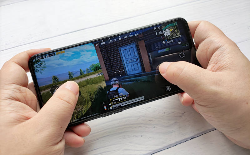 OPPO K9s评测：这可能是最具性价比的千元机了