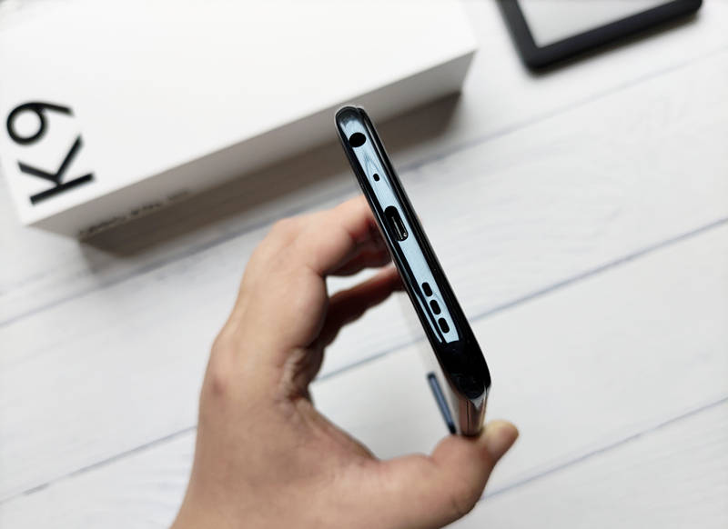 OPPO K9s评测：这可能是最具性价比的千元机了