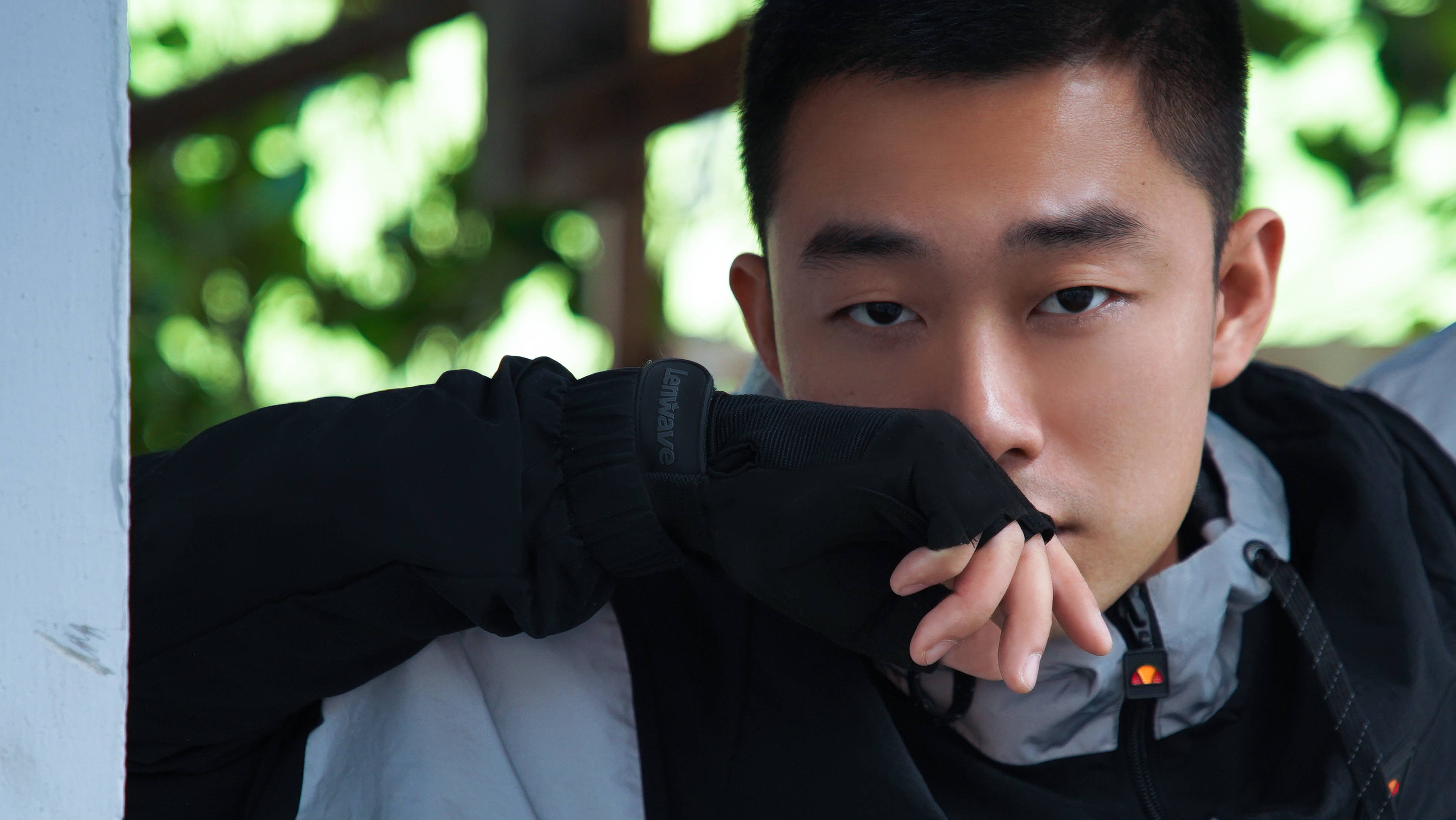 特战荣耀过审演员谢静演绎特种兵的热血传奇