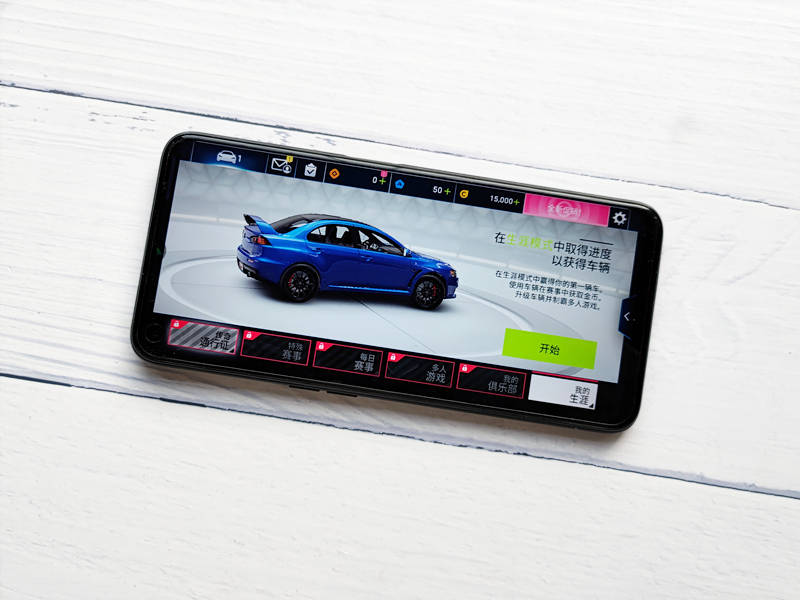 OPPO K9s评测：这可能是最具性价比的千元机了