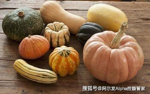 饮食|戳破“食物降糖”的谣言