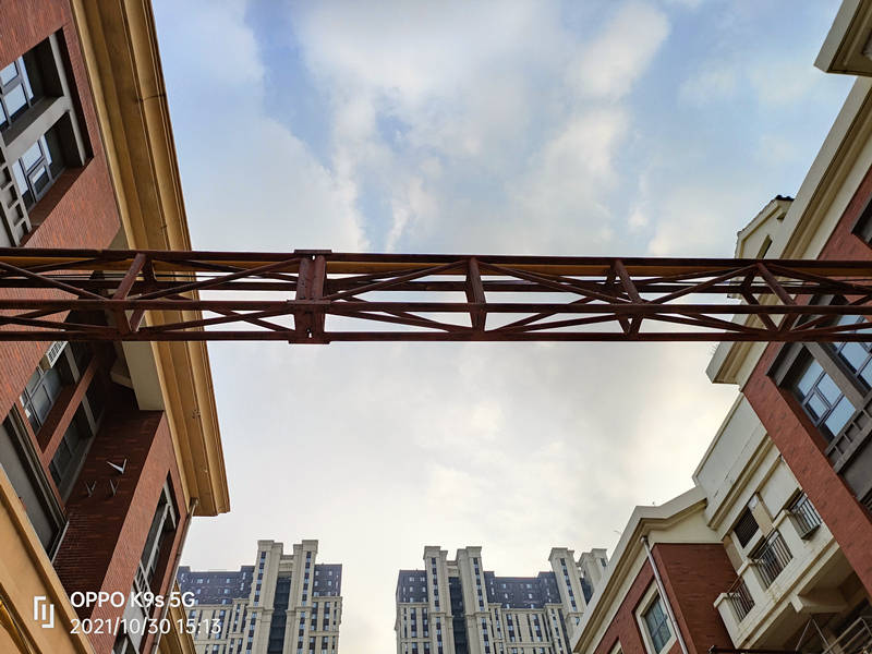 OPPO K9s评测：这可能是最具性价比的千元机了