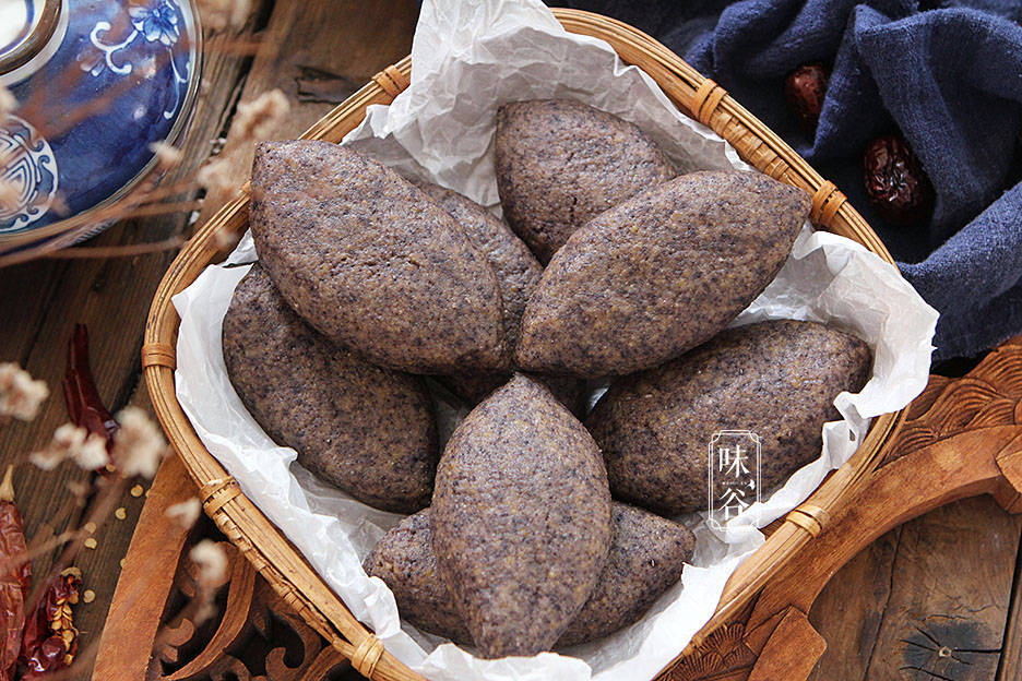 食材|早餐吃粗粮更健康，这4种粗粮做成窝窝头，营养翻倍，真省事