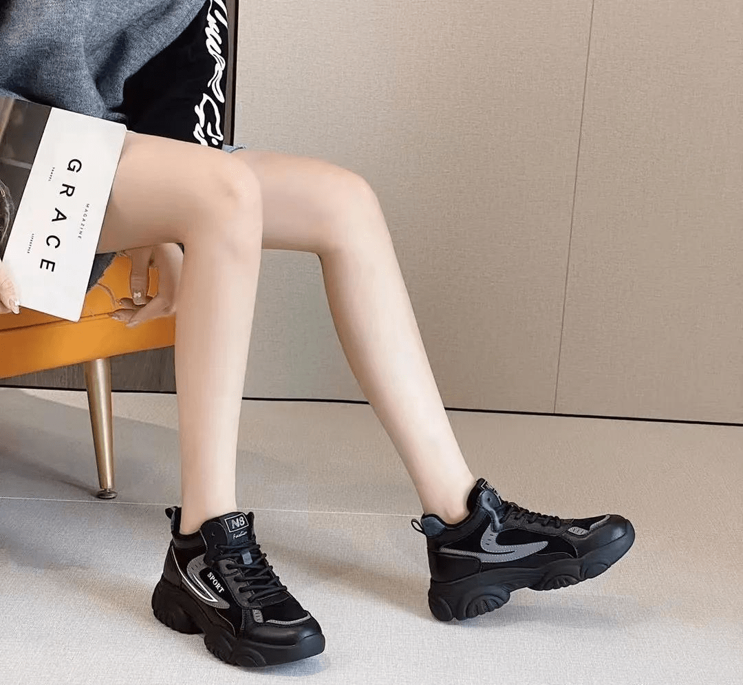 slom Cog·slom可色|大神们的秋冬时尚秘籍!