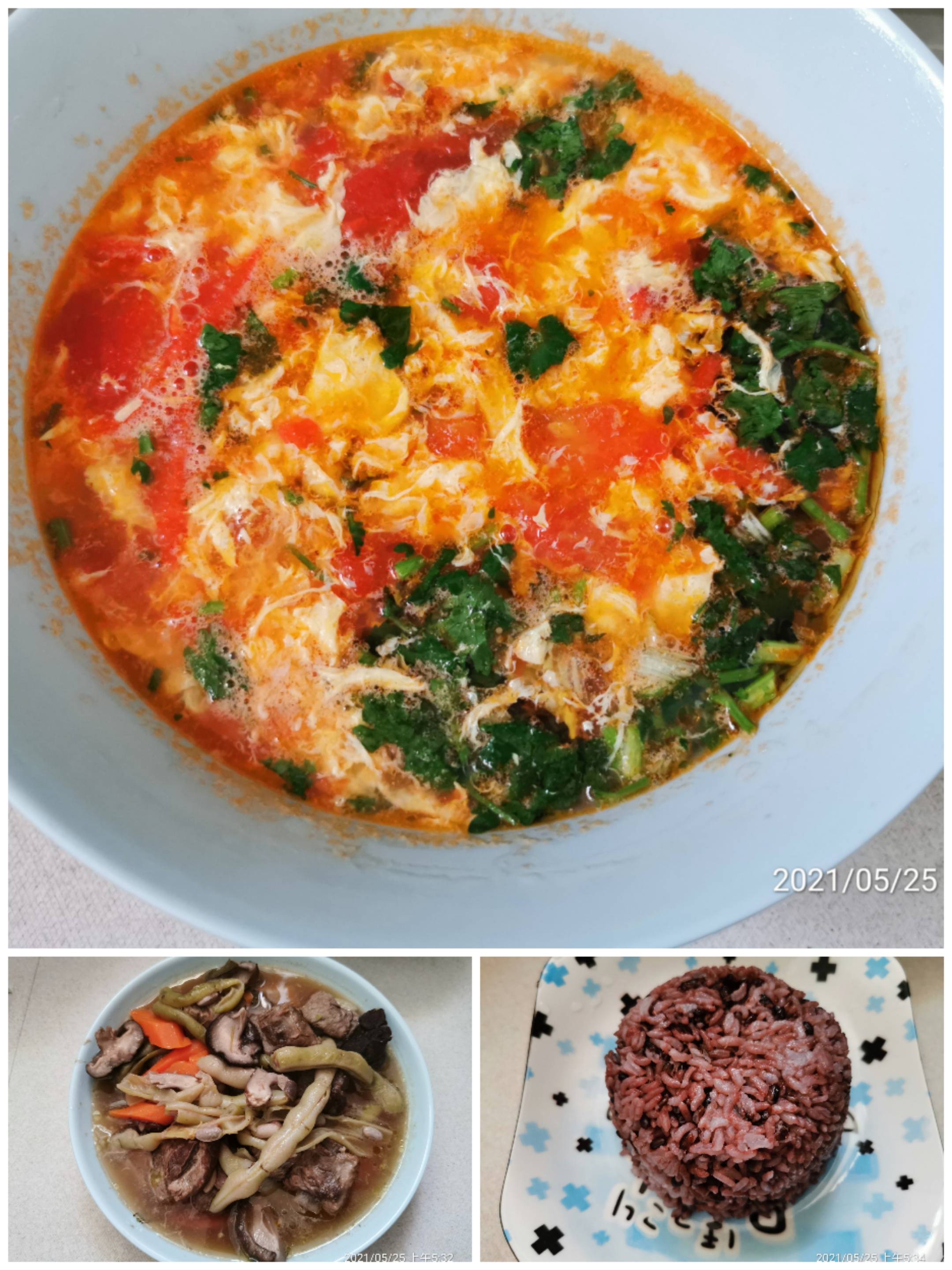 集锦|可以直接照抄，一位高三妈妈给孩子的爱心早餐，每天不重样，美味又营养