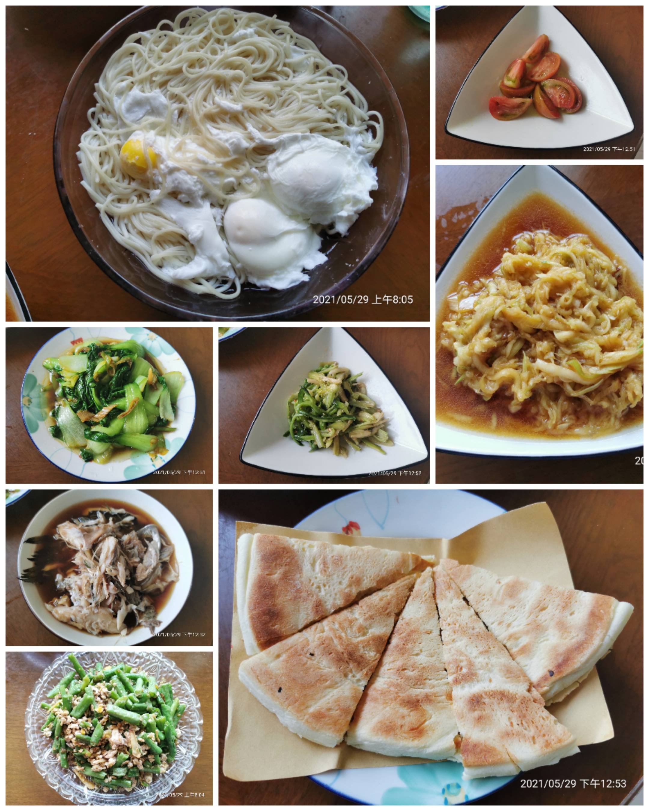 集锦|可以直接照抄，一位高三妈妈给孩子的爱心早餐，每天不重样，美味又营养