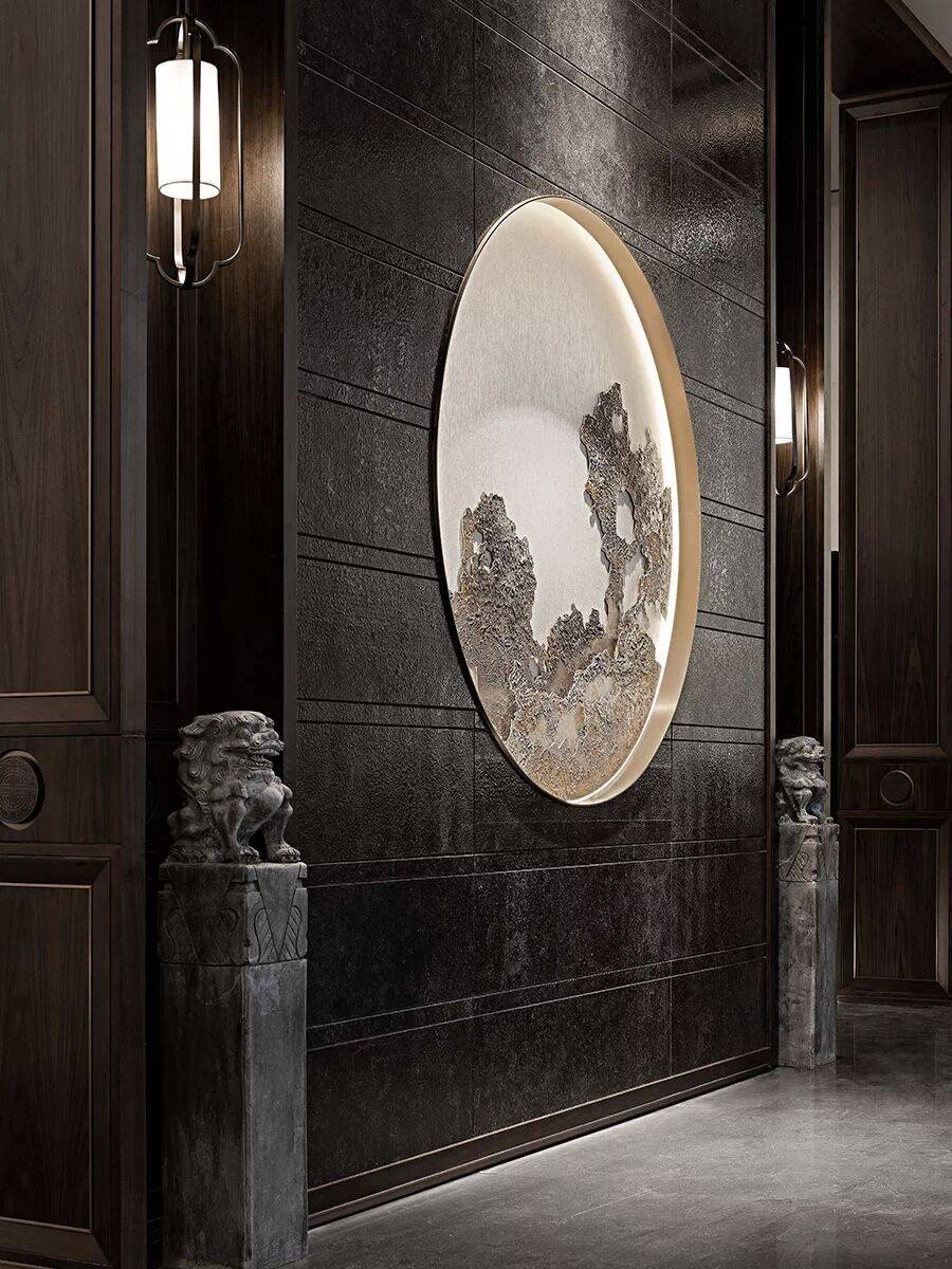 中式木作丨打造东方空间美学搜狐大视野搜狐新闻