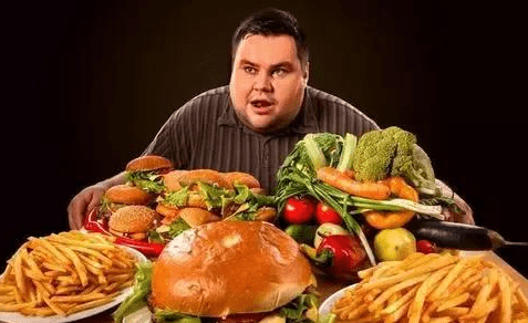 蔬菜|魔膳未来|减肥第一步,戒掉6大发胖“恶习”,燃脂更高效,瘦后不反弹!