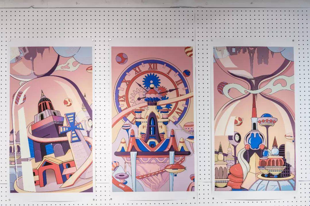 经验分享 | 艺术类热门专业细分及申请要求_设计的