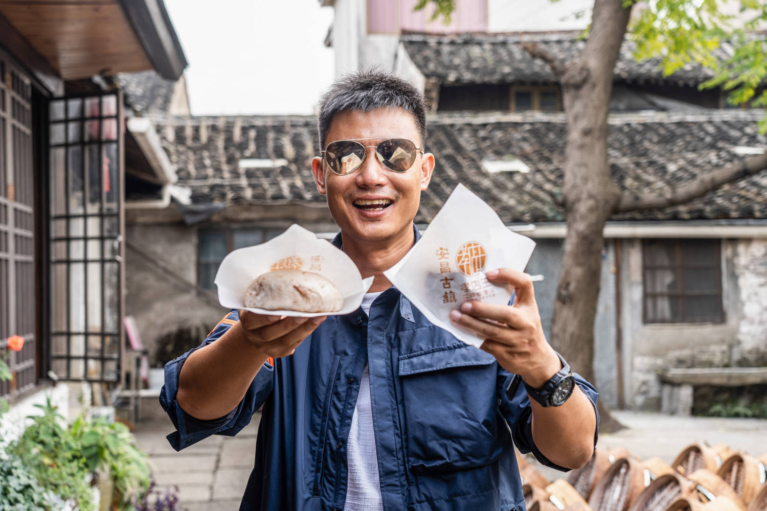 绍兴|柯桥三天两夜美食寻味之旅