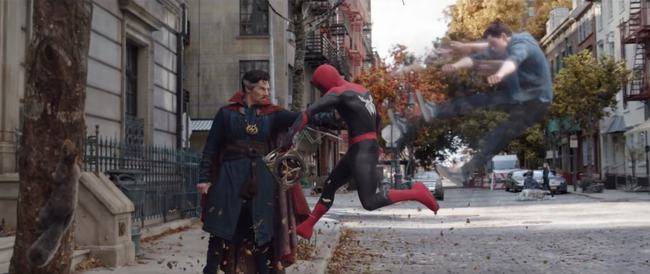 电影|《蜘蛛侠:英雄无归》:今年必看漫威电影,新预告引爆期待