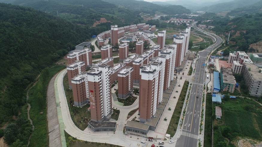 麟游:补短板,强保障 推进巩固拓展脱贫攻坚成果同乡村振兴有效衔接