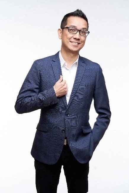 新加坡旅游局任命潘政志为大中华区首席代表兼执行署长