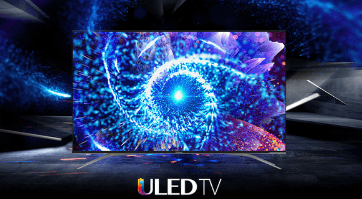 双11电视市场成绩出炉，大屏消费增长吸睛