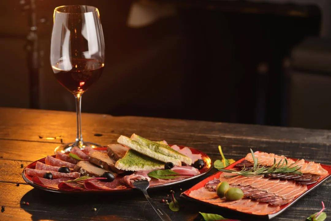 特性|世界梅洛日——你知道吗?原来这才是真正的梅洛!!!