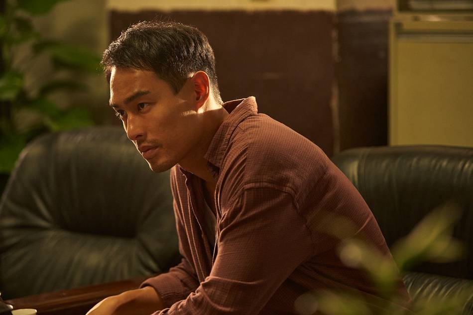 推理|林心如新剧来袭，《华灯初上》阵容强大，霍建华、郑元畅客串助阵